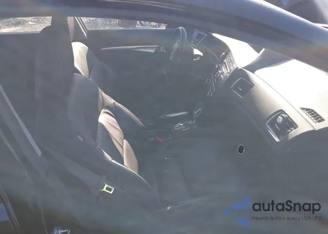 2013 Honda Civic Ex-L z USA, uszkodzony, nr VIN 2HGFB2F97DH542494